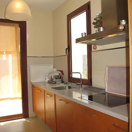 Apartment Roche Conil De La Frontera