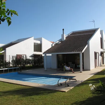 Roche Apartment